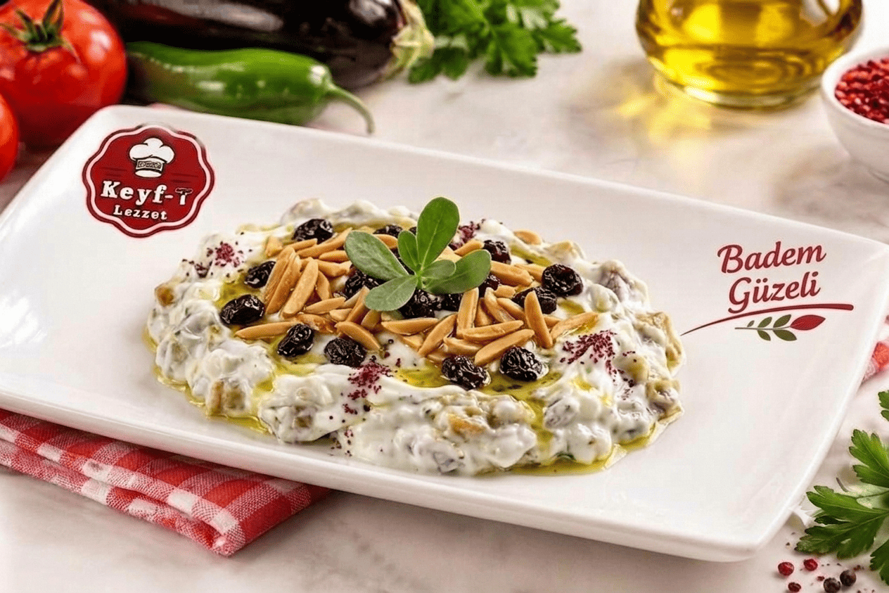 Badem Güzeli