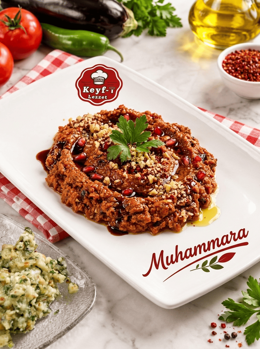 Muhammara