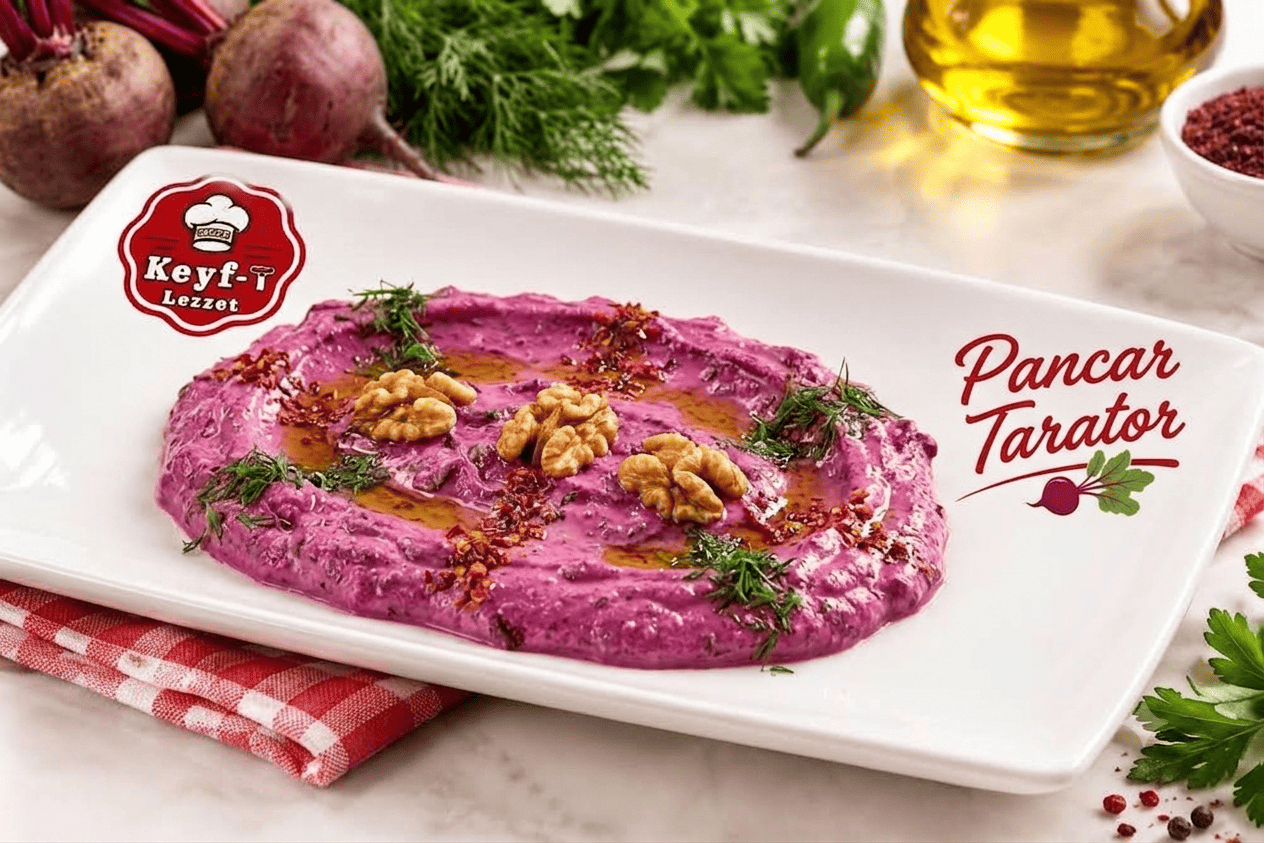Pancar Tarator