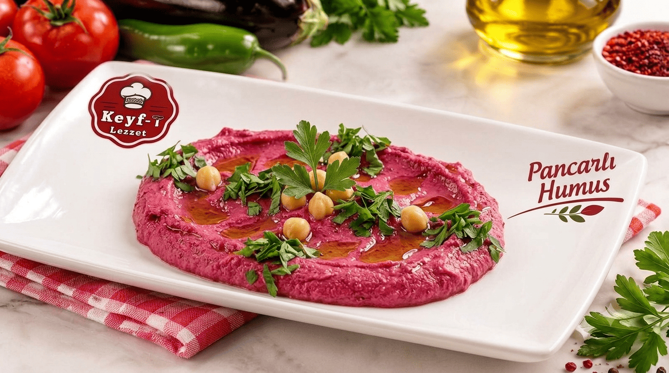 Pancarlı Humus