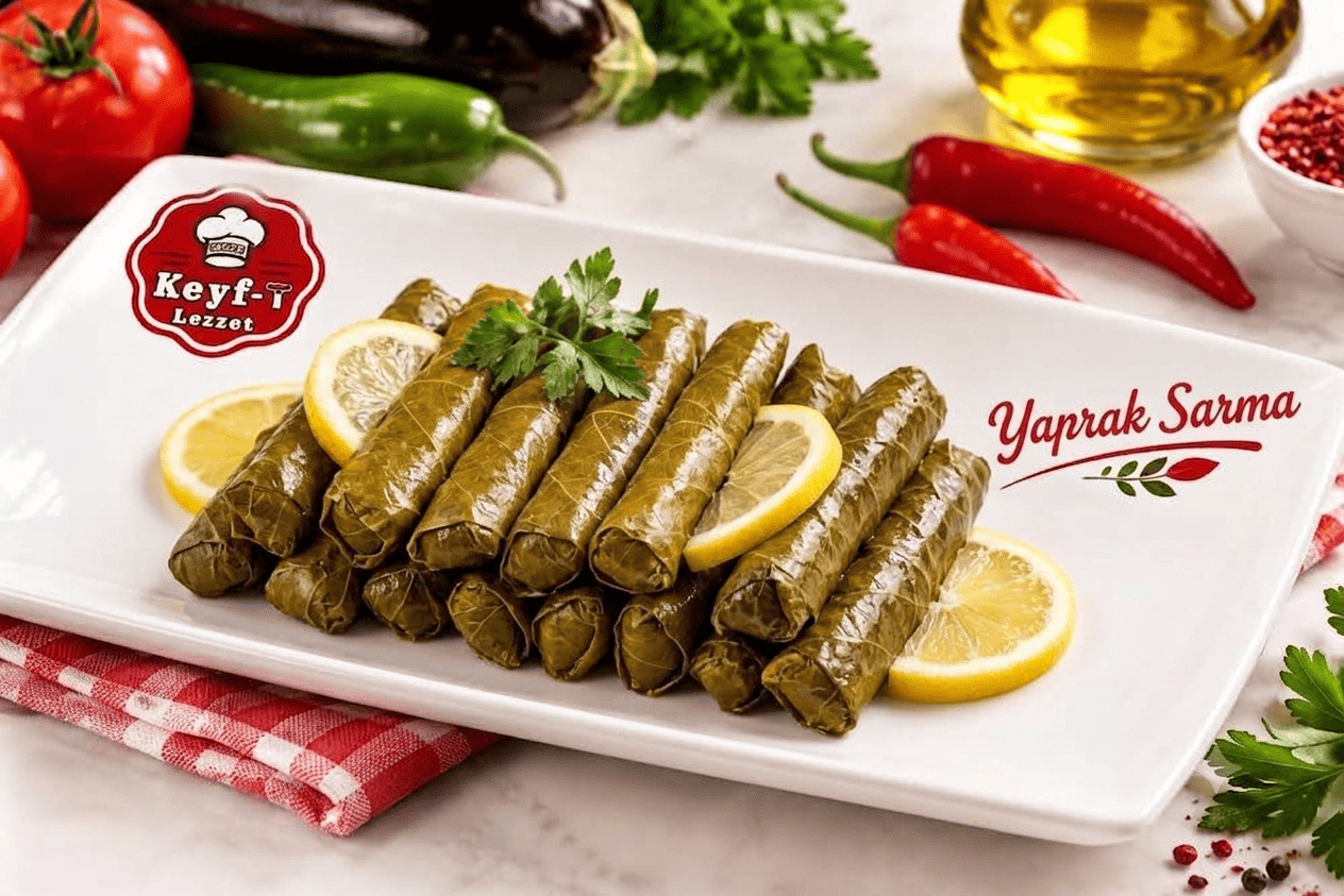 Yaprak Sarma